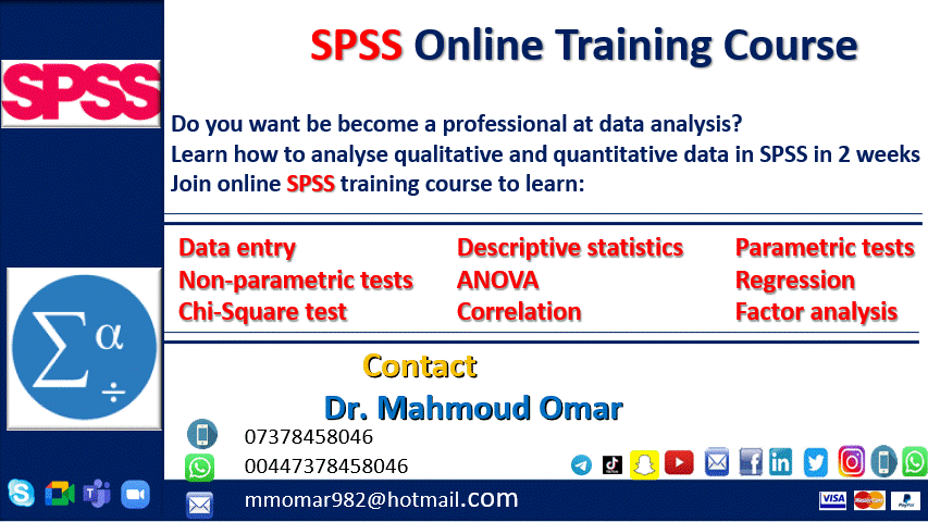 spss